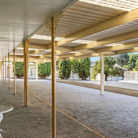 Econo Lodge Alabaster Cowra Exterior photo