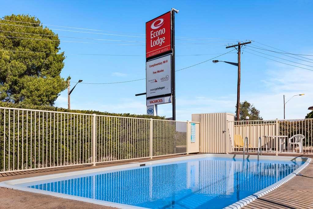 Econo Lodge Alabaster Cowra Facilities photo