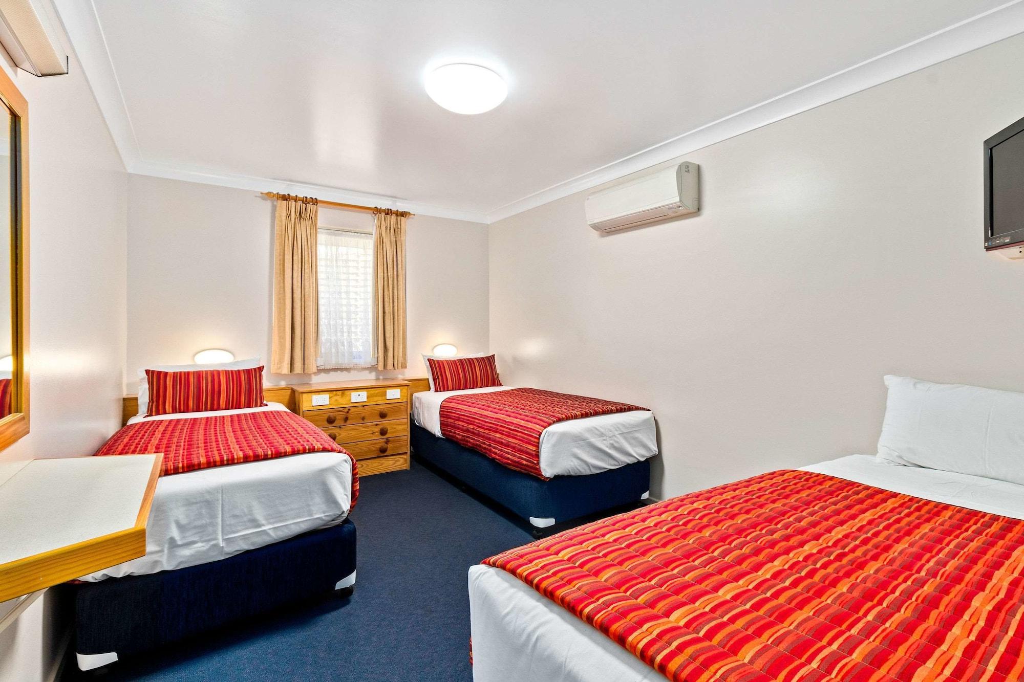 Econo Lodge Alabaster Cowra Exterior photo