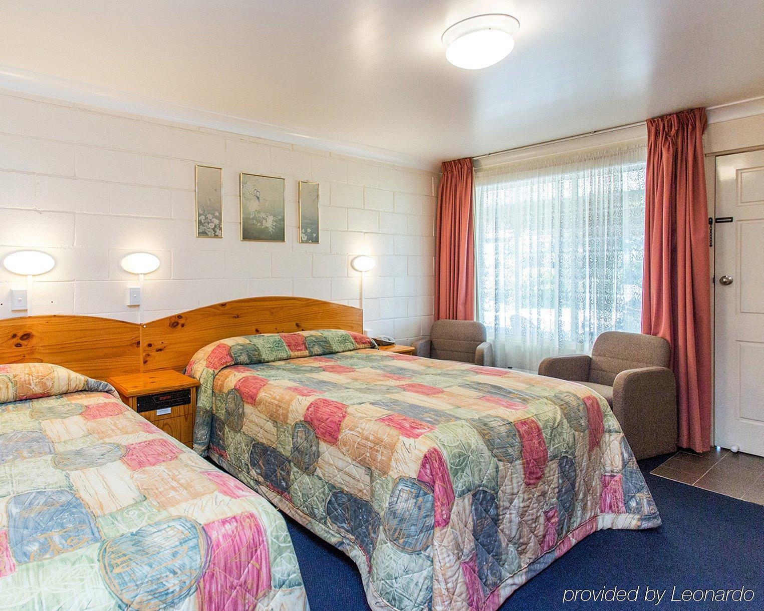 Econo Lodge Alabaster Cowra Exterior photo