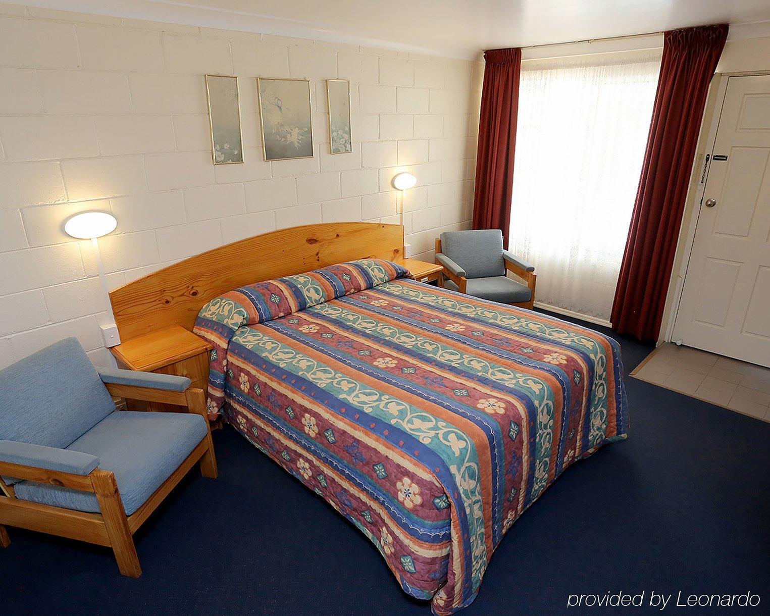 Econo Lodge Alabaster Cowra Exterior photo