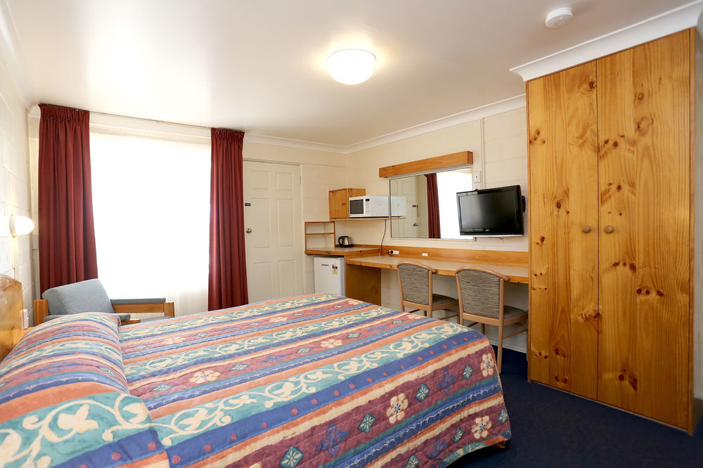 Econo Lodge Alabaster Cowra Exterior photo